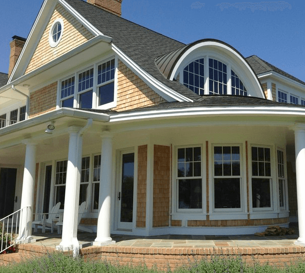 Don Howard Painting Exterior Services Don Howard Painting Exterior Services